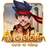 Aladdin Hand Of Midas