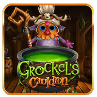 Grockels Cauldron