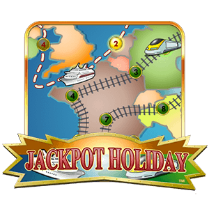 Jackpot Holiday Slots